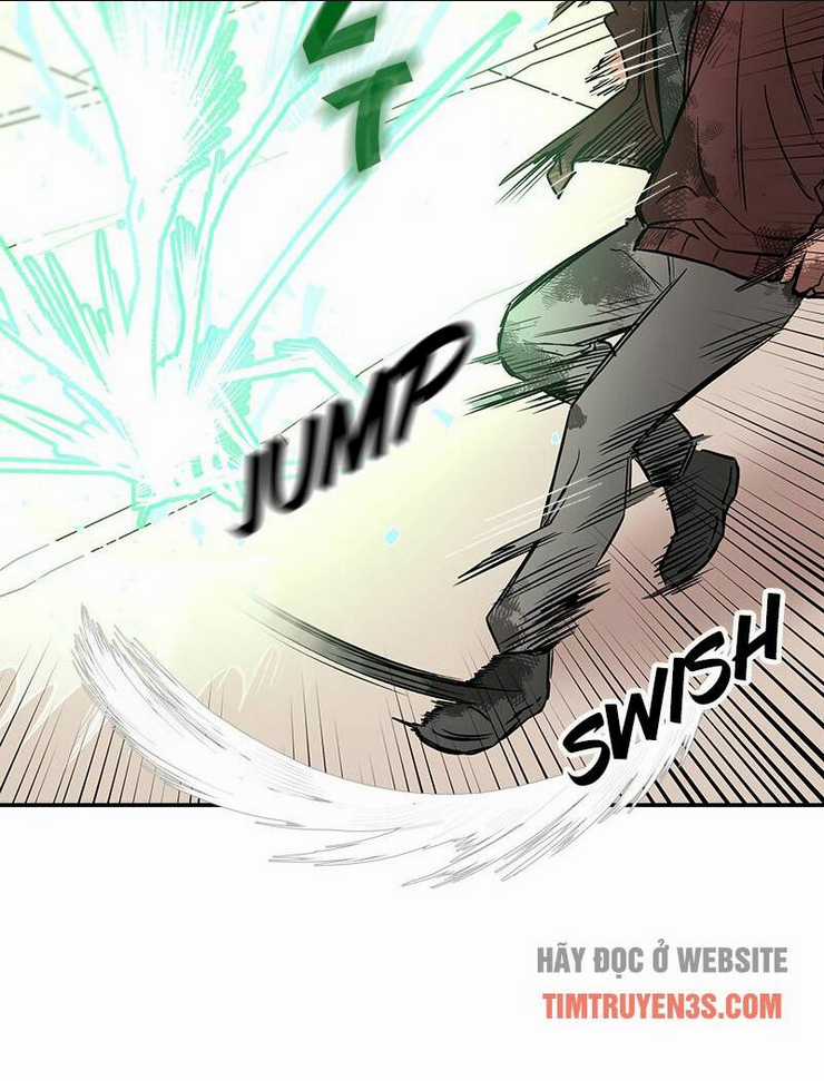 Bươm Bướm Và Máu - Chapter 17 - Trang 54