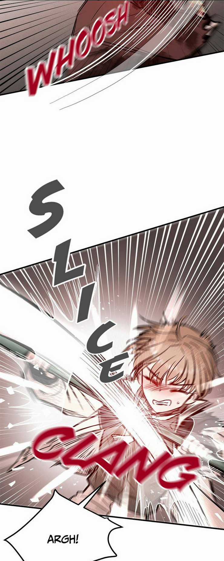 Bươm Bướm Và Máu - Chapter 17 - Trang 57