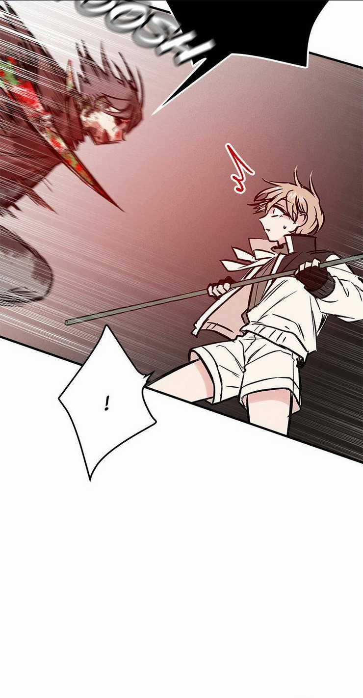 Bươm Bướm Và Máu - Chapter 17 - Trang 59