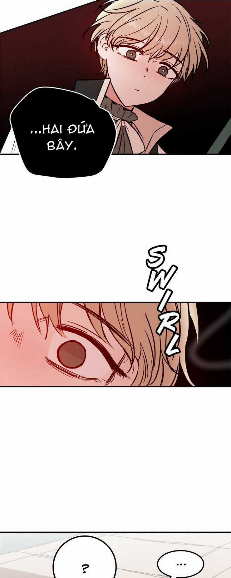 Bươm Bướm Và Máu - Chapter 17 - Trang 66