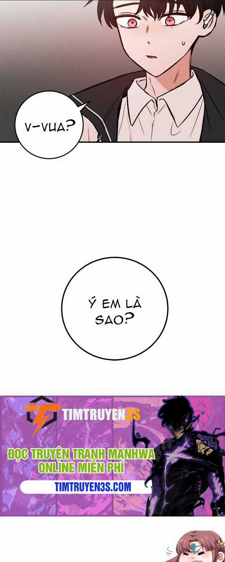Bươm Bướm Và Máu - Chapter 17 - Trang 70