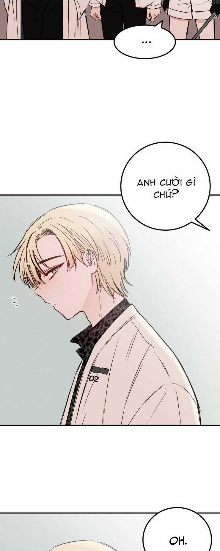 Bươm Bướm Và Máu - Chapter 17 - Trang 8