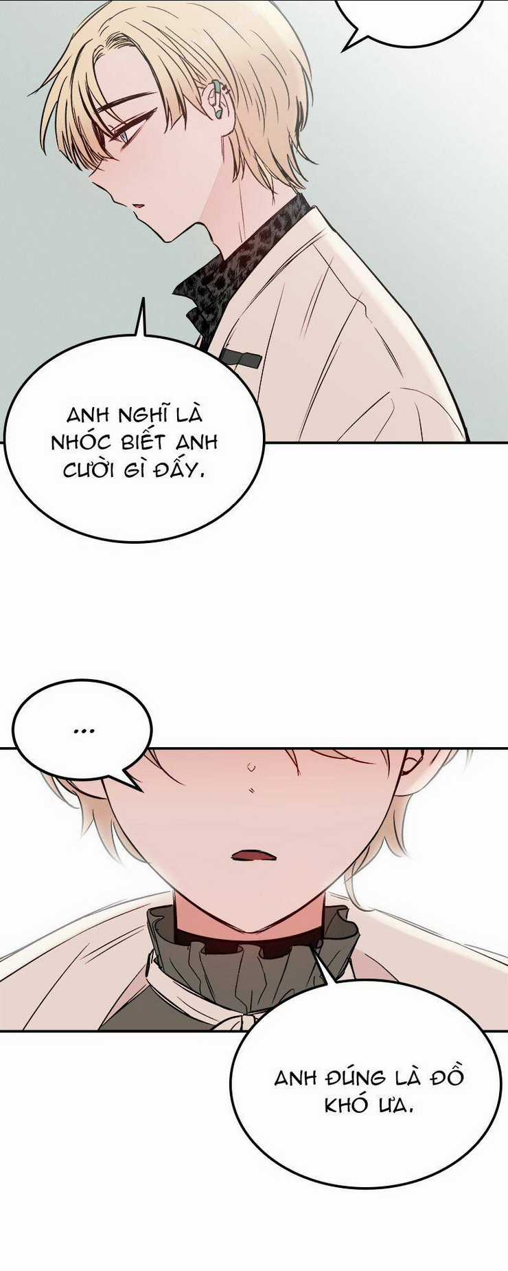 Bươm Bướm Và Máu - Chapter 17 - Trang 9