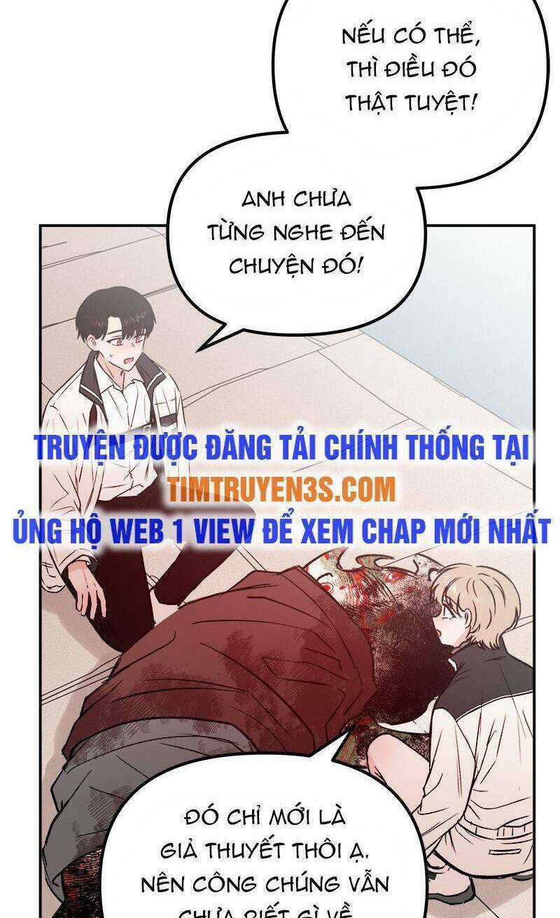 Bươm Bướm Và Máu - Chapter 18 - Trang 13