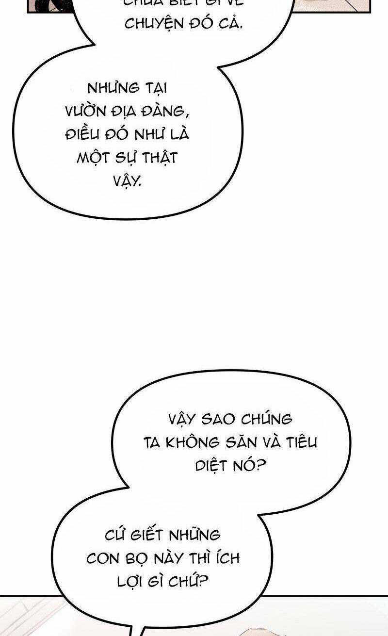 Bươm Bướm Và Máu - Chapter 18 - Trang 14