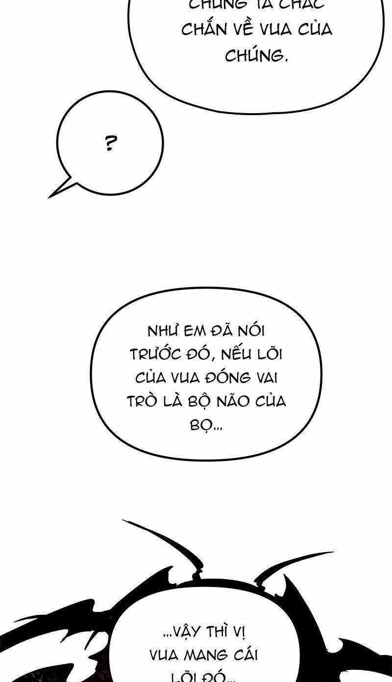 Bươm Bướm Và Máu - Chapter 18 - Trang 19