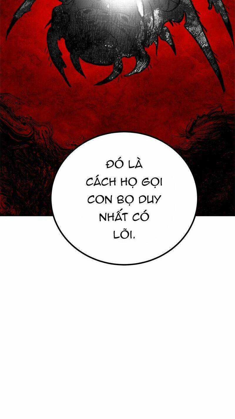 Bươm Bướm Và Máu - Chapter 18 - Trang 3