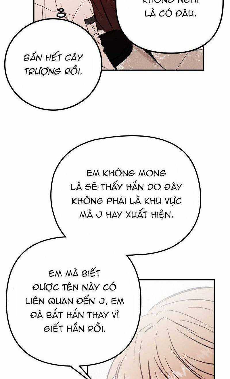 Bươm Bướm Và Máu - Chapter 18 - Trang 30