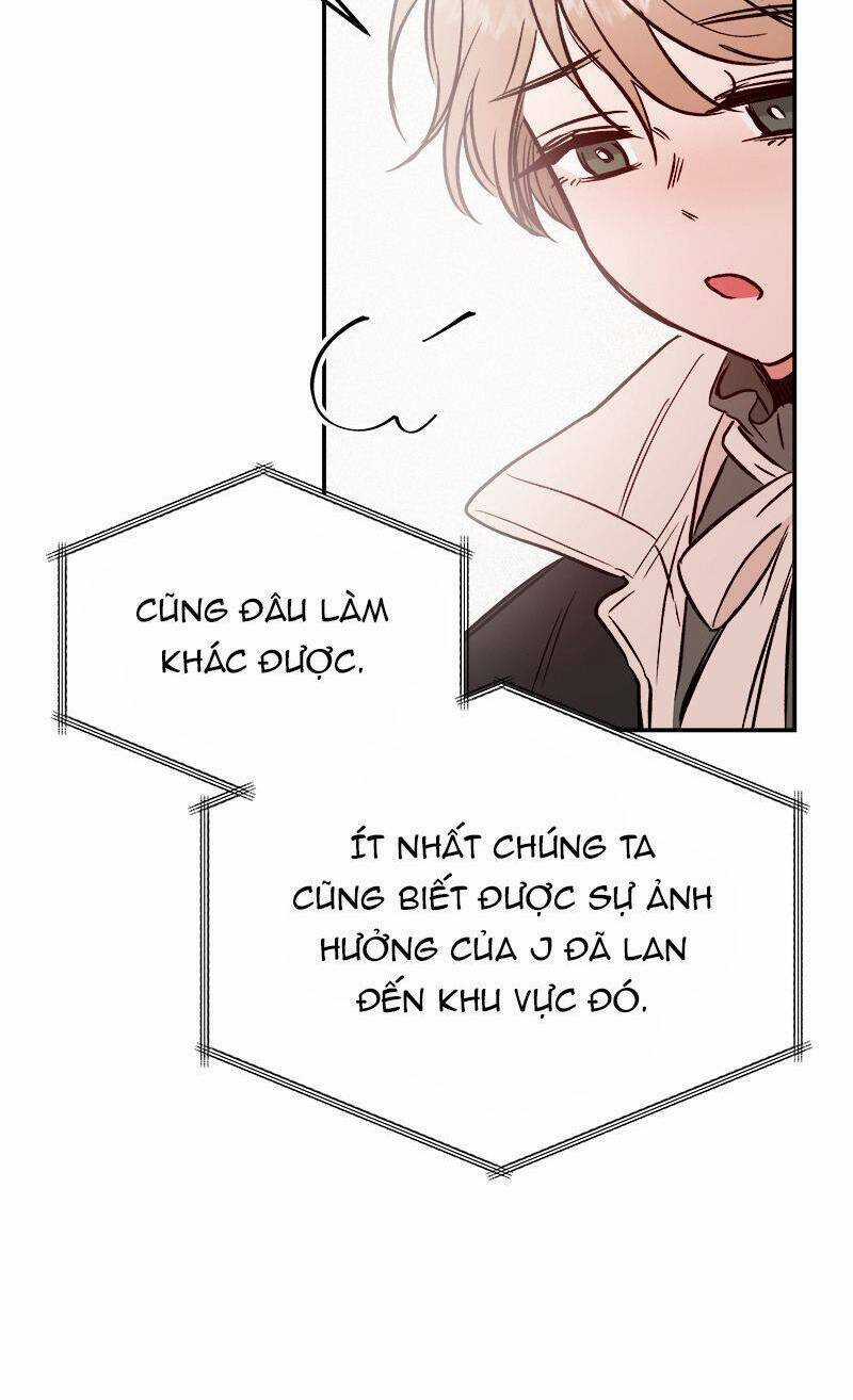 Bươm Bướm Và Máu - Chapter 18 - Trang 31