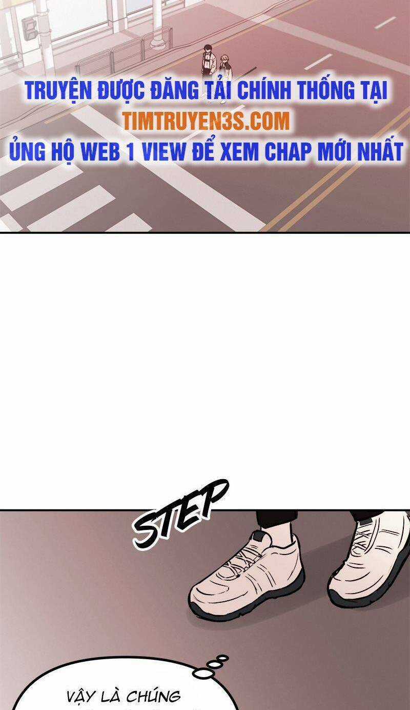 Bươm Bướm Và Máu - Chapter 18 - Trang 37