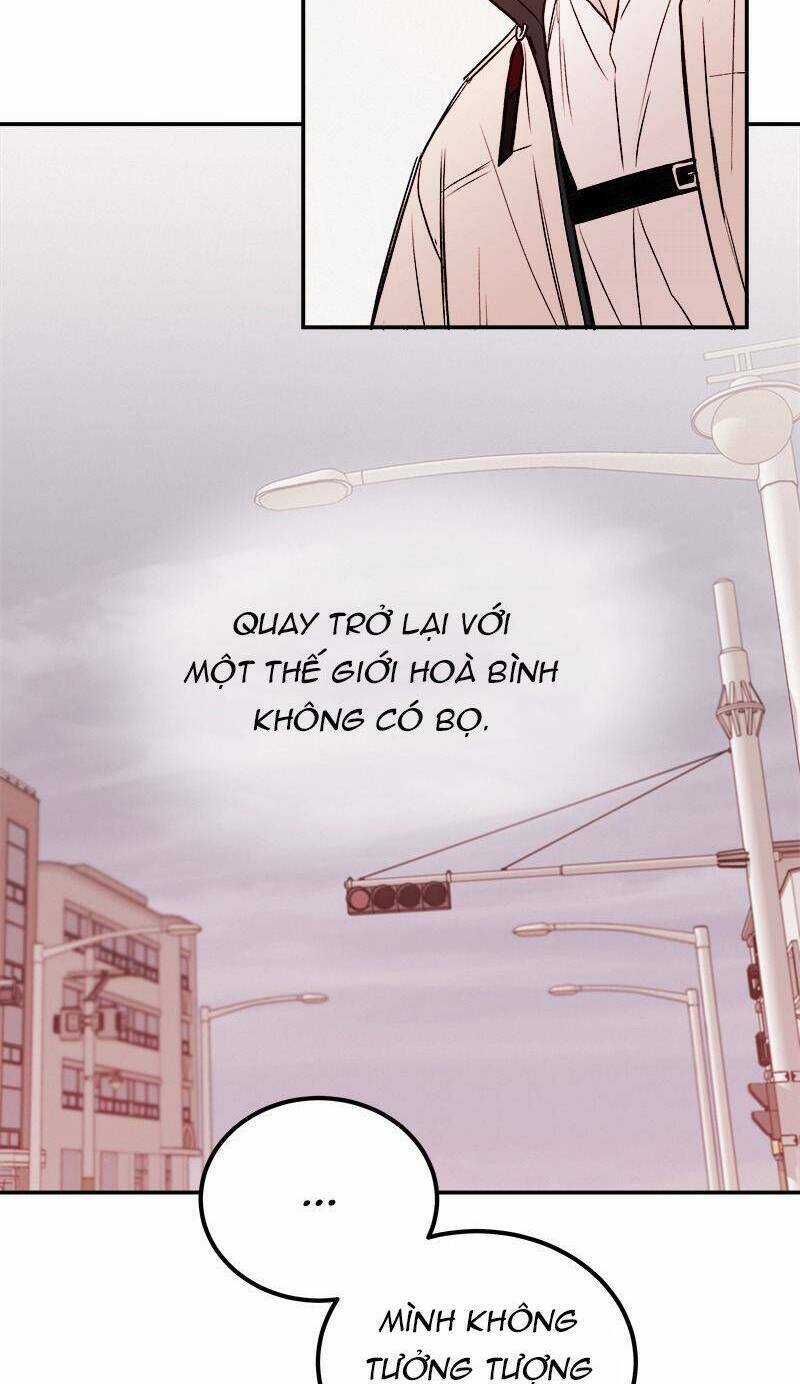 Bươm Bướm Và Máu - Chapter 18 - Trang 39