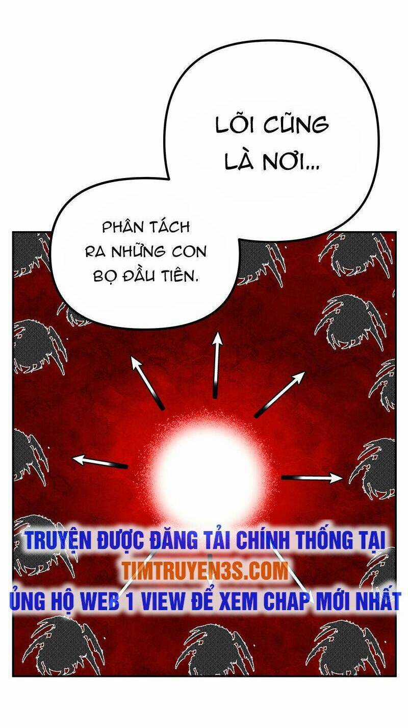 Bươm Bướm Và Máu - Chapter 18 - Trang 5