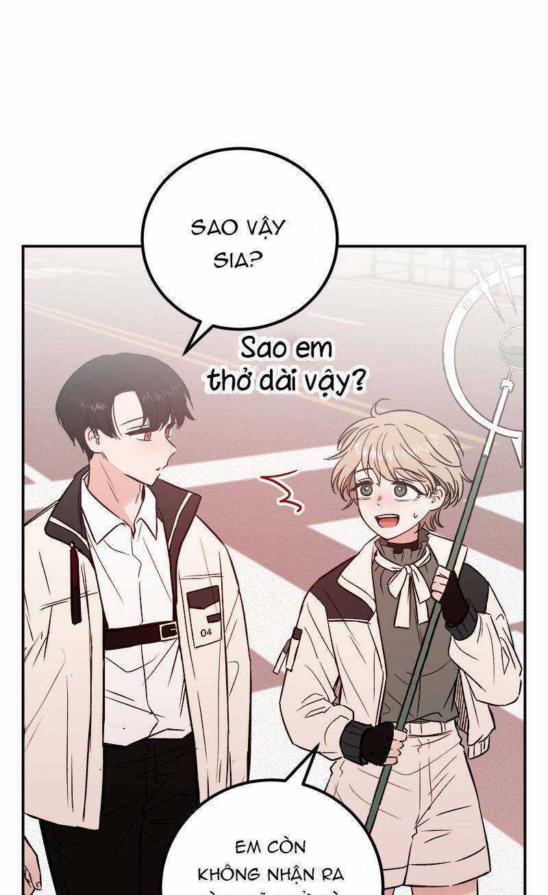 Bươm Bướm Và Máu - Chapter 18 - Trang 41