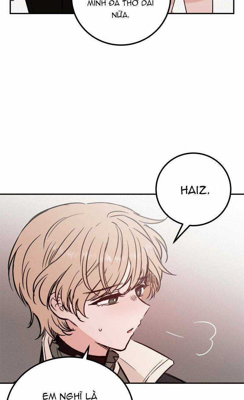 Bươm Bướm Và Máu - Chapter 18 - Trang 42