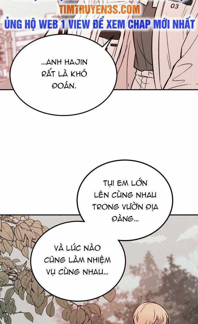 Bươm Bướm Và Máu - Chapter 18 - Trang 45