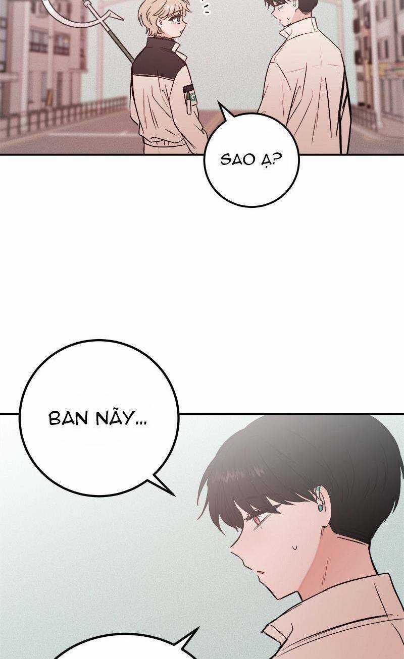 Bươm Bướm Và Máu - Chapter 18 - Trang 47