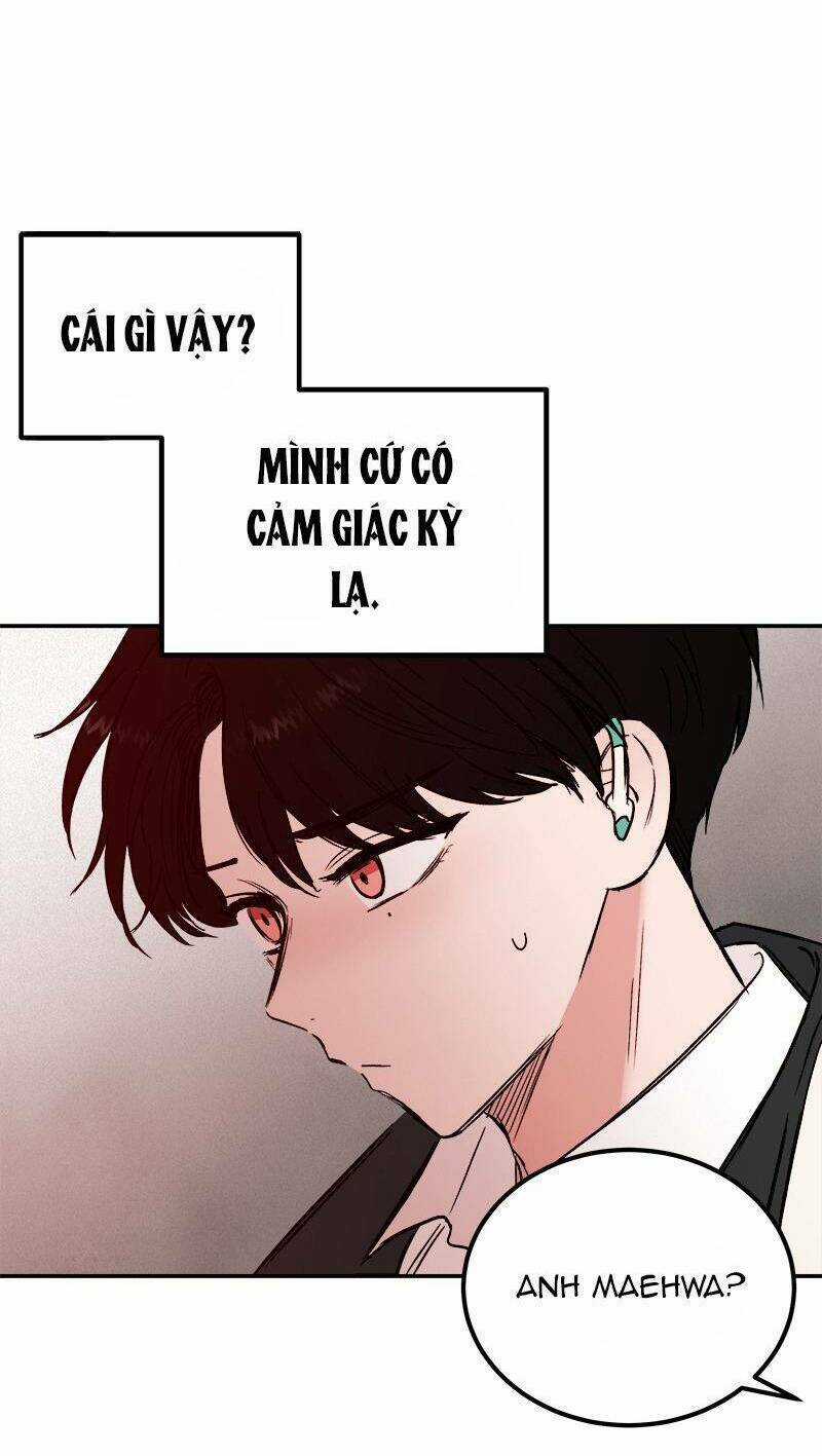 Bươm Bướm Và Máu - Chapter 18 - Trang 50