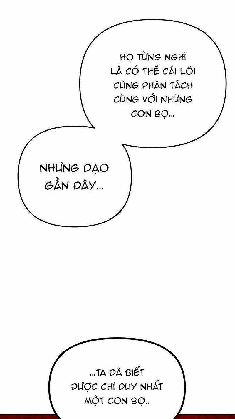 Bươm Bướm Và Máu - Chapter 18 - Trang 6