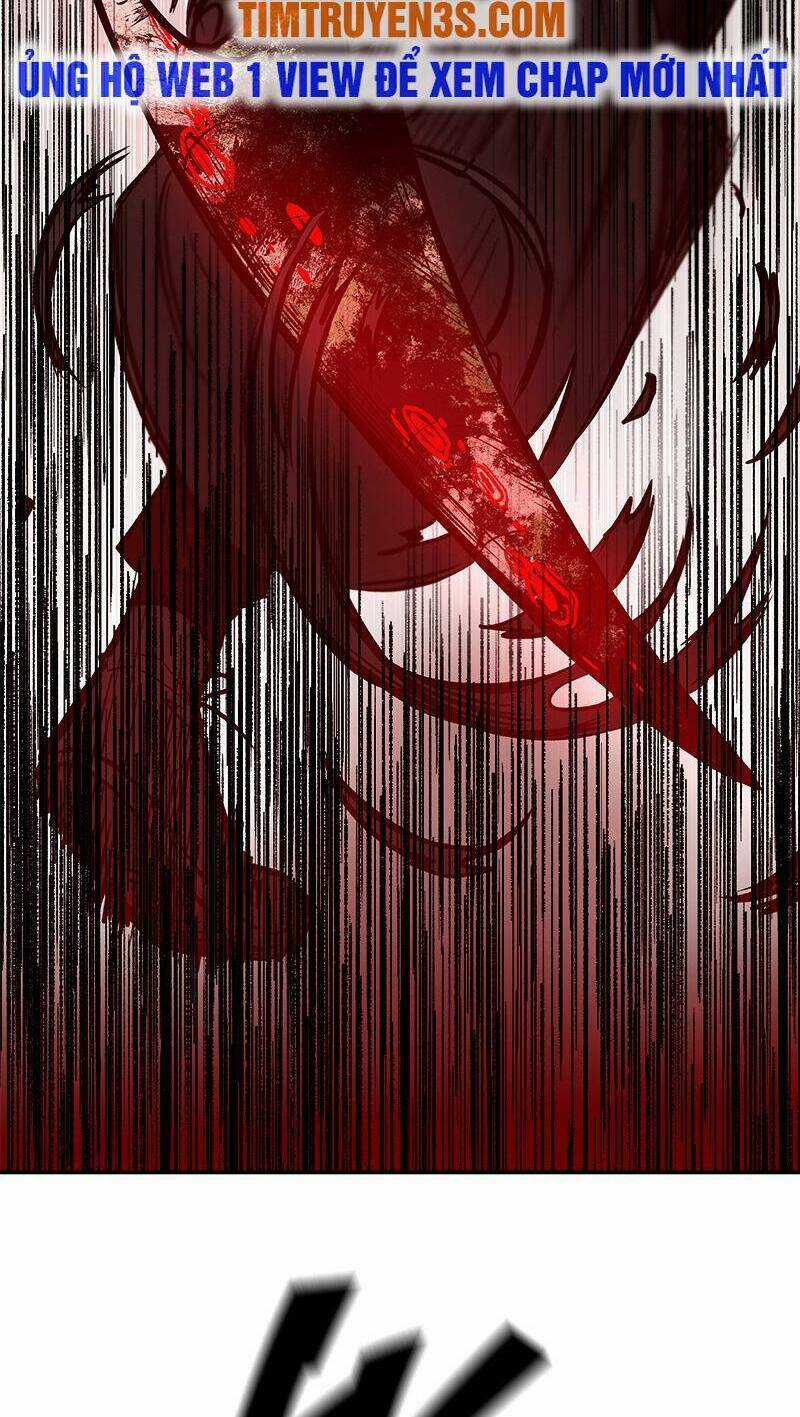 Bươm Bướm Và Máu - Chapter 18 - Trang 53