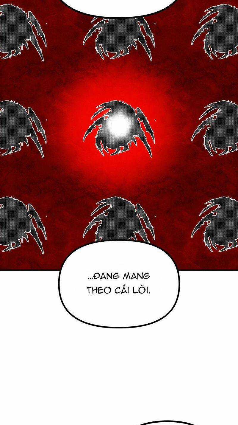 Bươm Bướm Và Máu - Chapter 18 - Trang 7