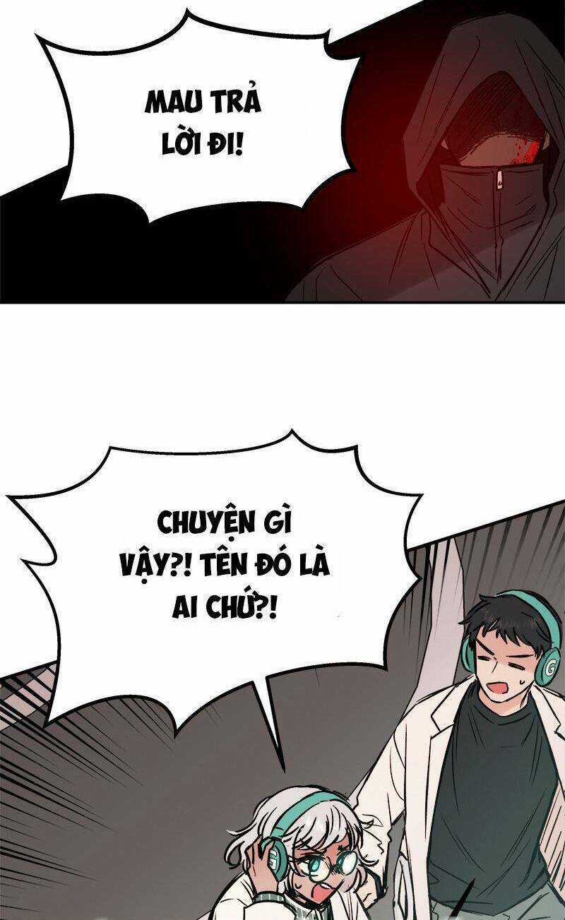 Bươm Bướm Và Máu - Chapter 18 - Trang 61