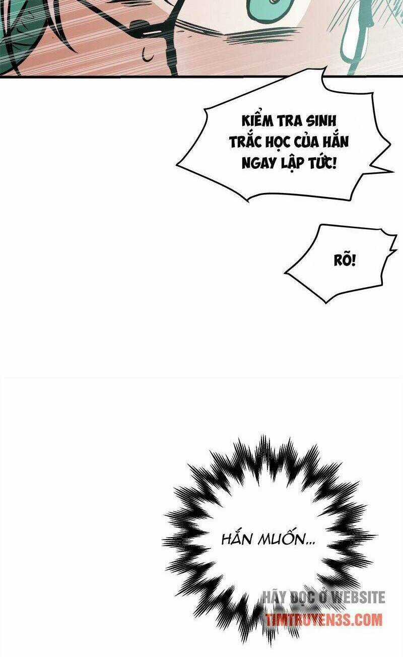 Bươm Bướm Và Máu - Chapter 18 - Trang 64