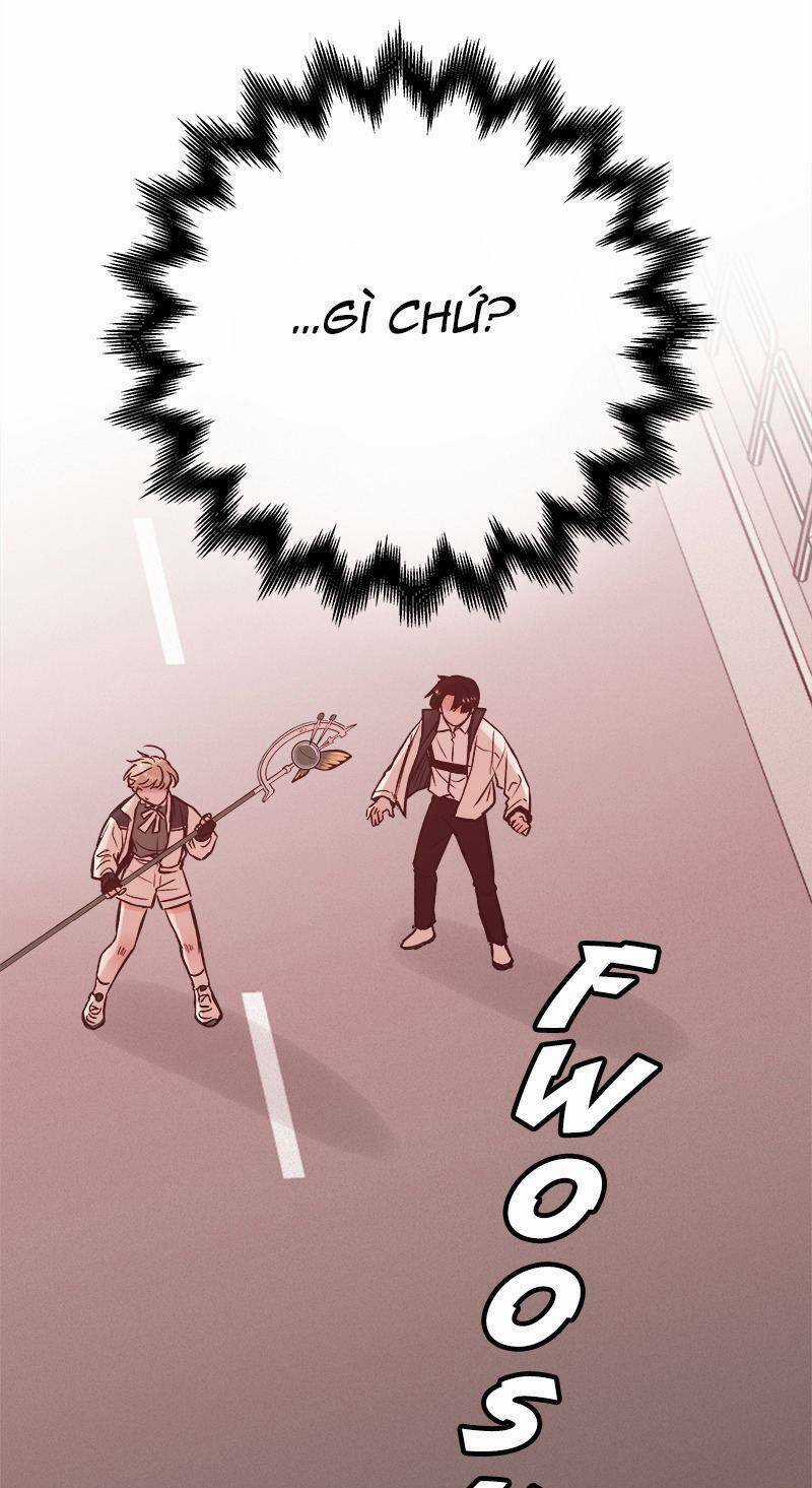 Bươm Bướm Và Máu - Chapter 18 - Trang 65