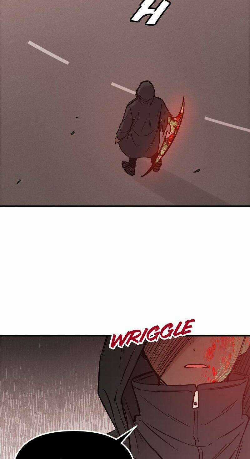 Bươm Bướm Và Máu - Chapter 18 - Trang 66