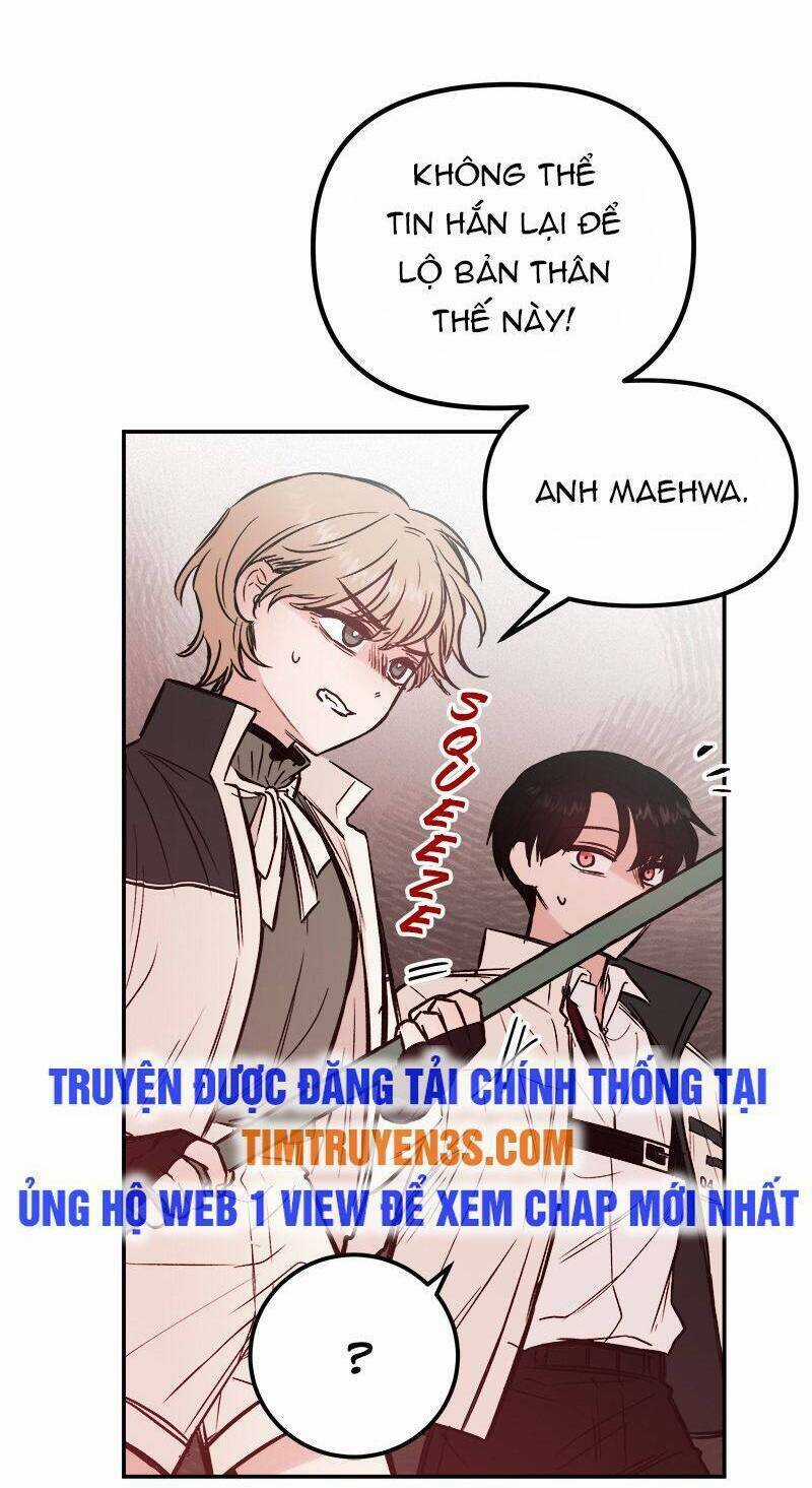 Bươm Bướm Và Máu - Chapter 18 - Trang 69