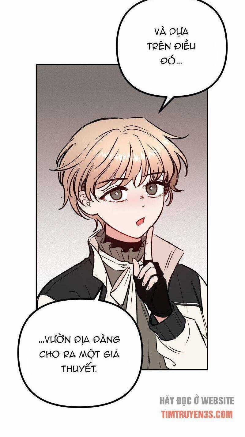 Bươm Bướm Và Máu - Chapter 18 - Trang 8