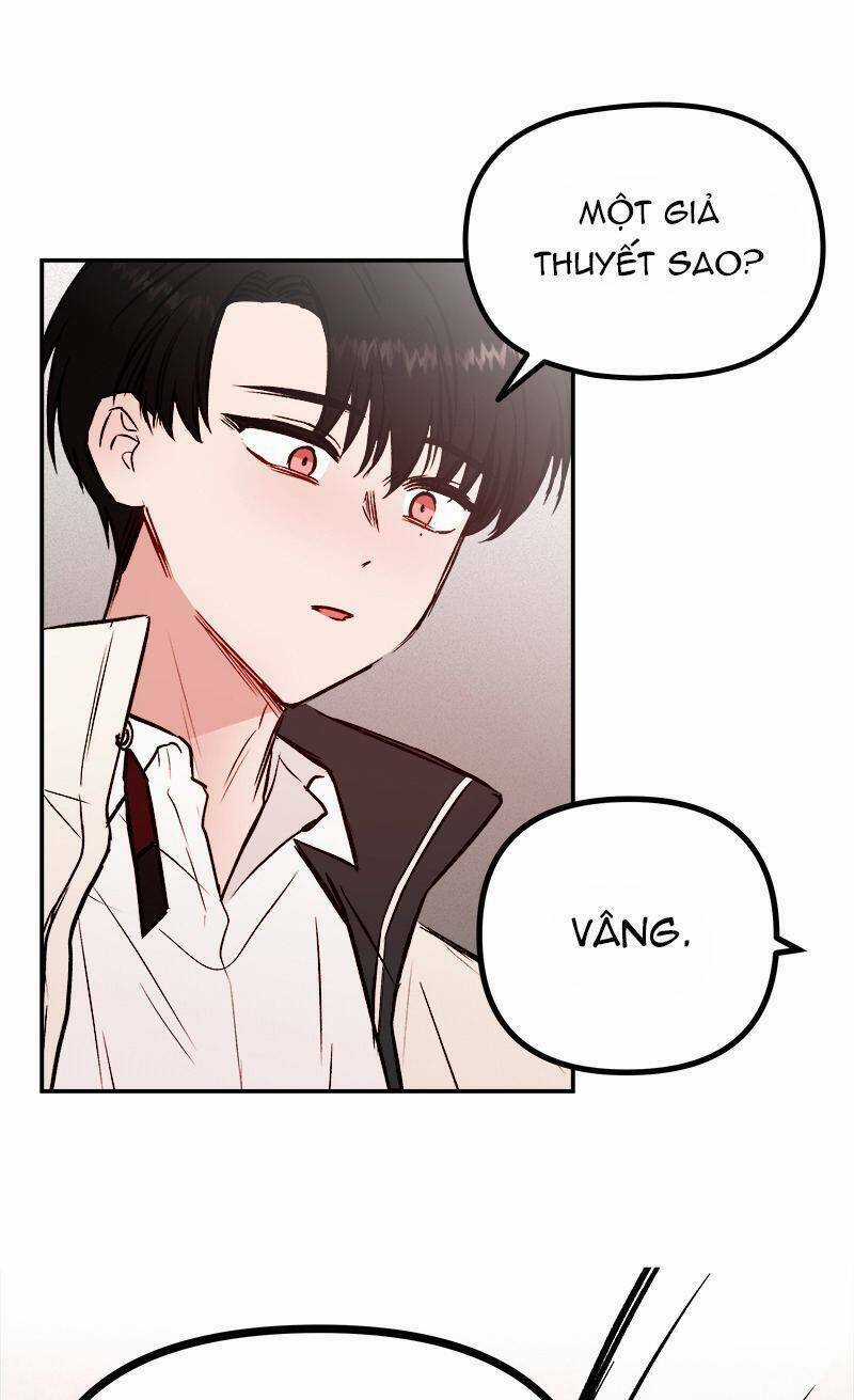 Bươm Bướm Và Máu - Chapter 18 - Trang 9