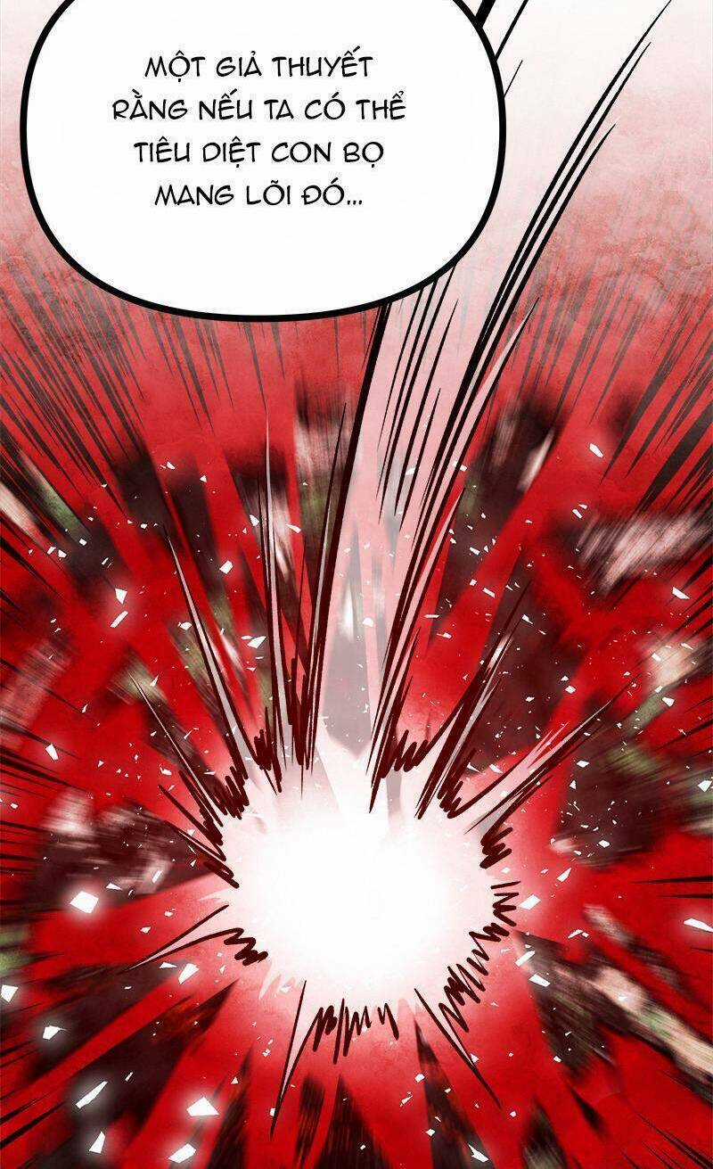 Bươm Bướm Và Máu - Chapter 18 - Trang 10