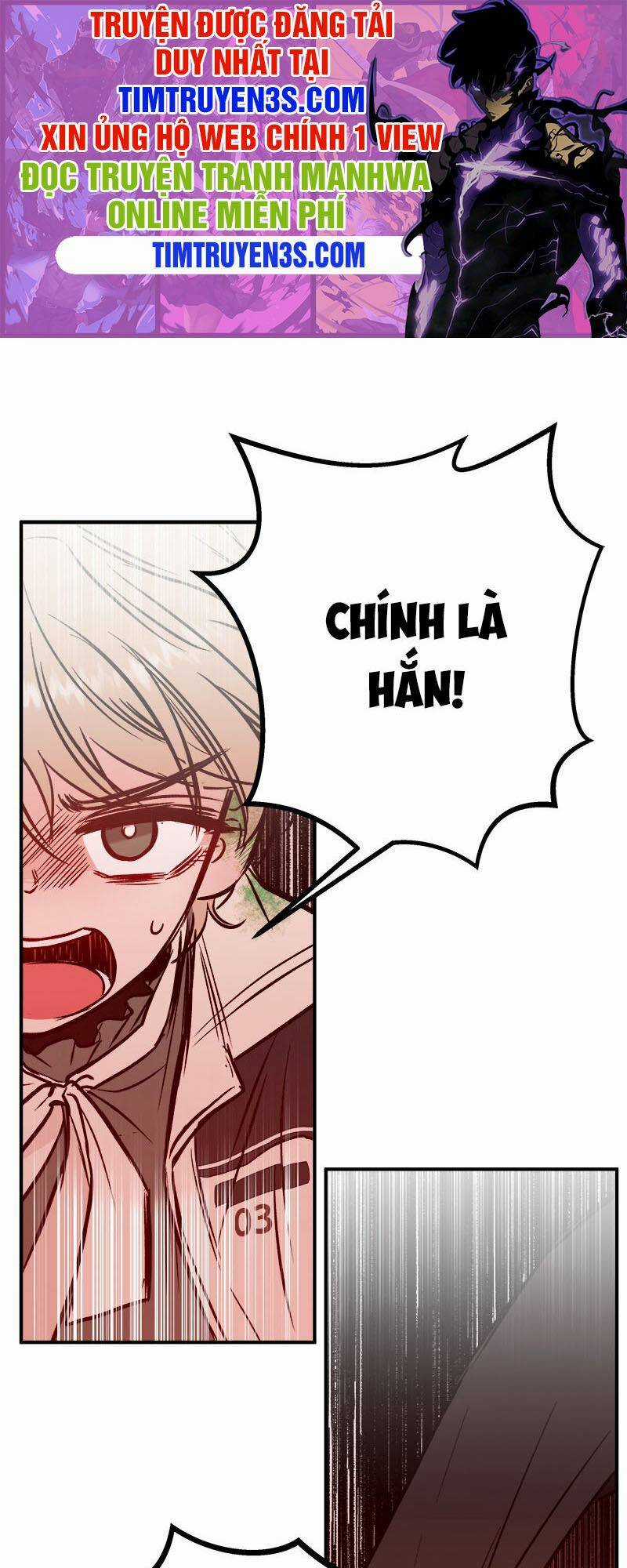 Bươm Bướm Và Máu - Chapter 19 - Trang 1