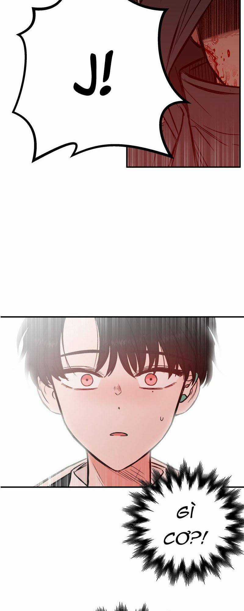 Bươm Bướm Và Máu - Chapter 19 - Trang 2