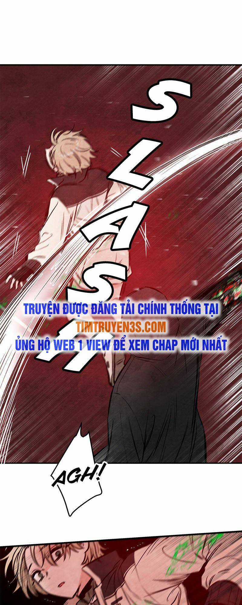 Bươm Bướm Và Máu - Chapter 19 - Trang 25