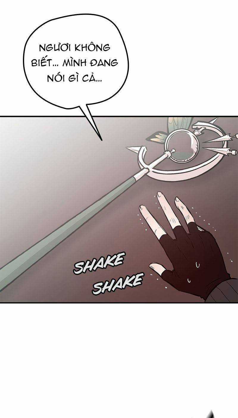 Bươm Bướm Và Máu - Chapter 19 - Trang 29