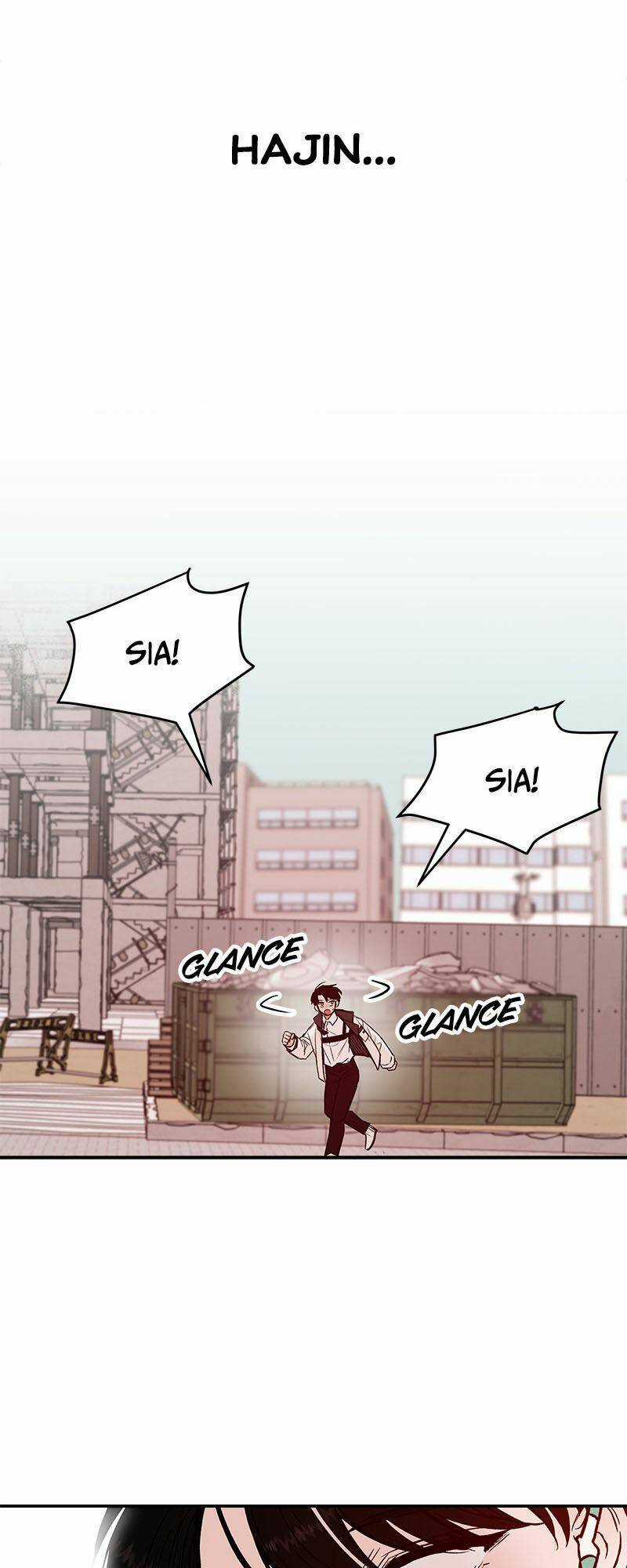 Bươm Bướm Và Máu - Chapter 19 - Trang 32