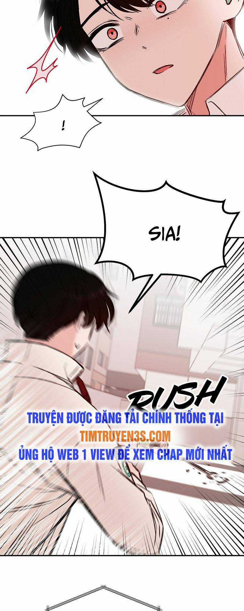 Bươm Bướm Và Máu - Chapter 19 - Trang 33