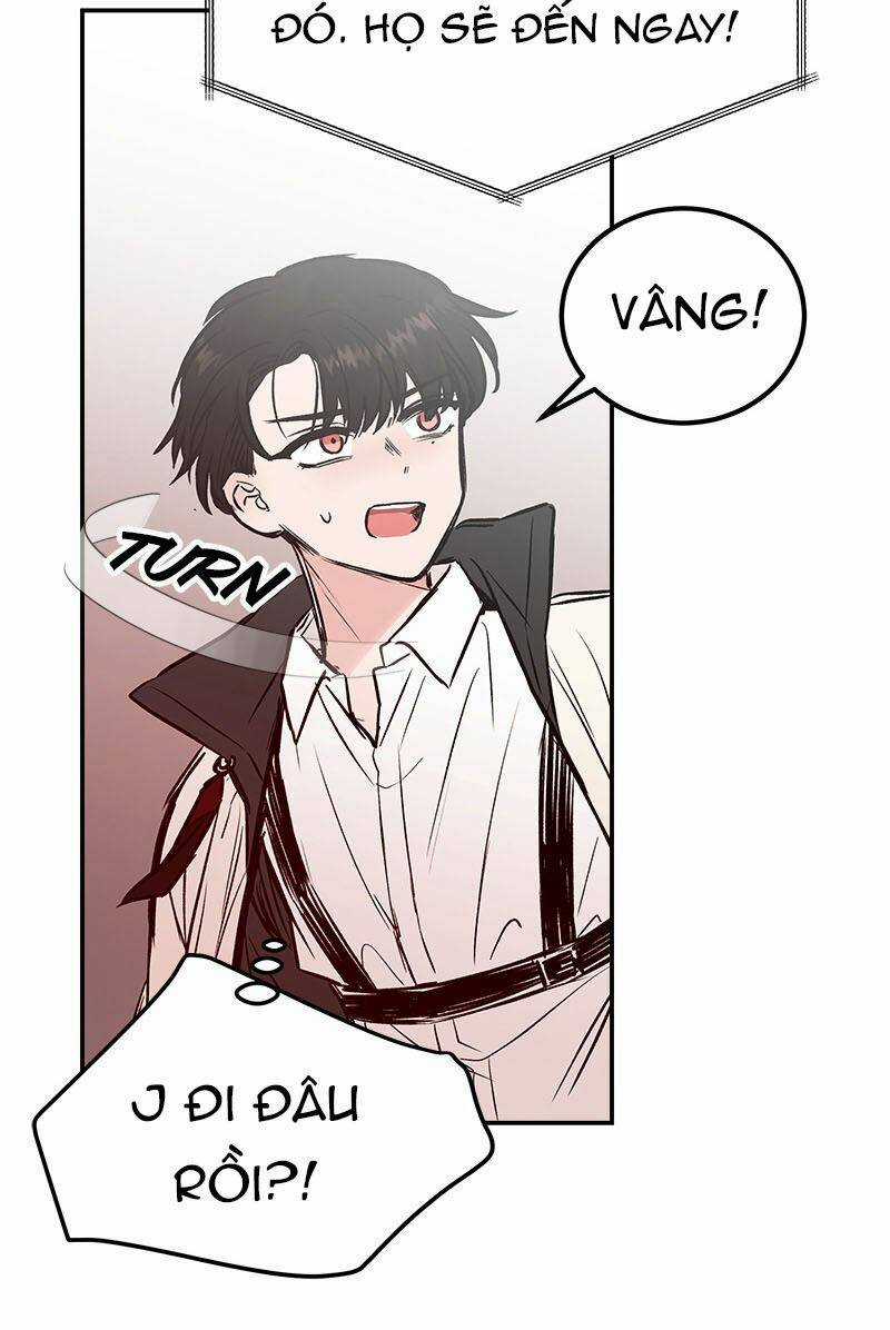 Bươm Bướm Và Máu - Chapter 19 - Trang 35