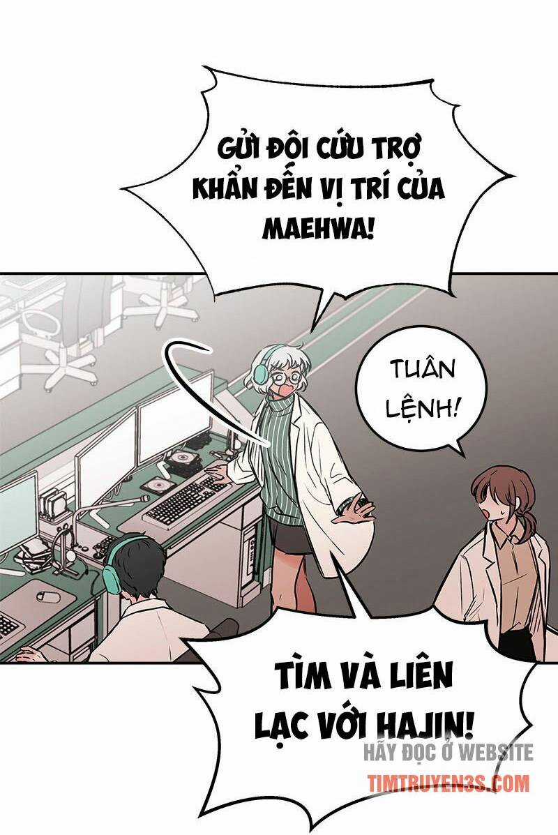 Bươm Bướm Và Máu - Chapter 19 - Trang 36