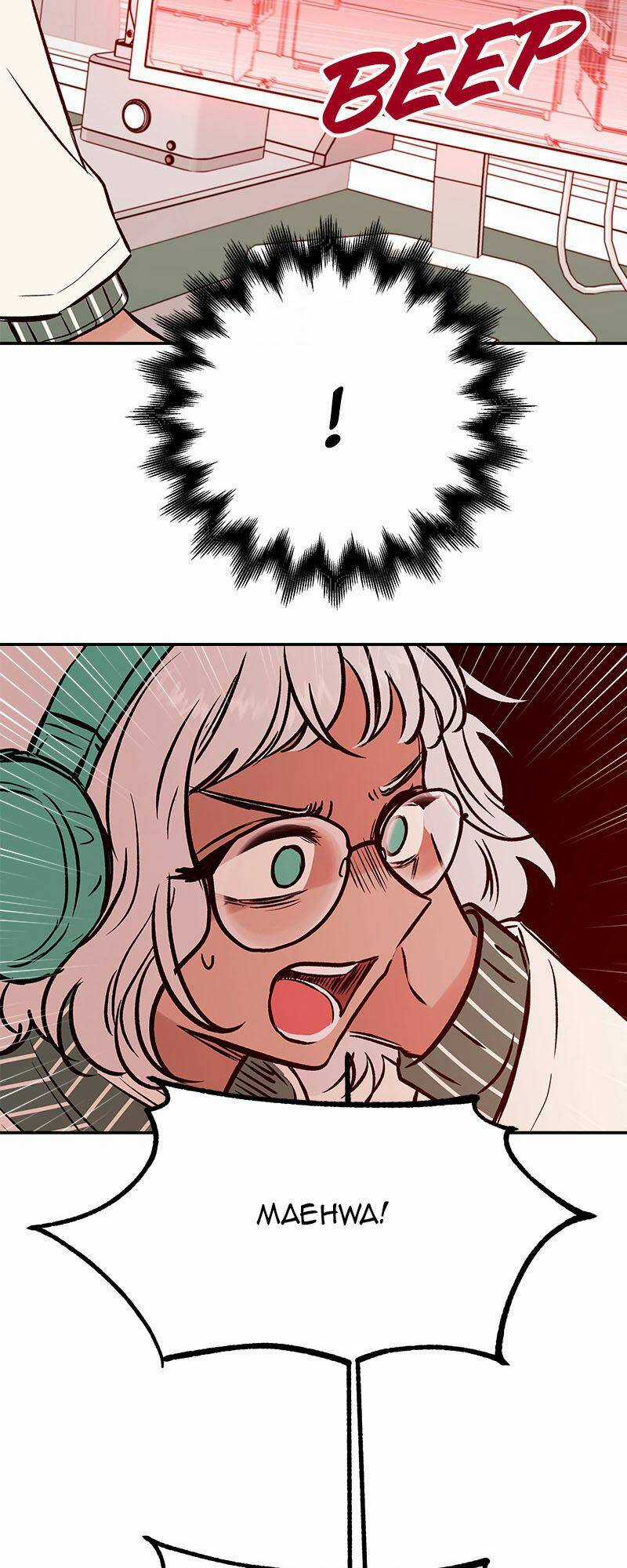 Bươm Bướm Và Máu - Chapter 19 - Trang 38