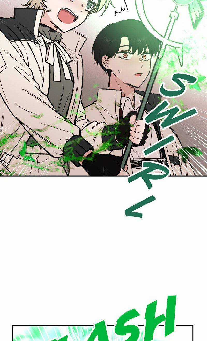 Bươm Bướm Và Máu - Chapter 19 - Trang 5