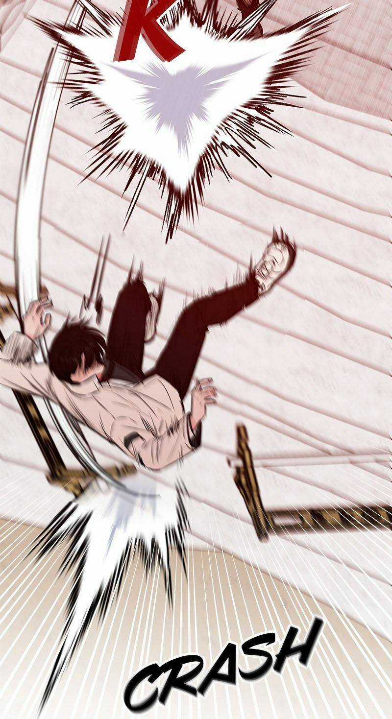 Bươm Bướm Và Máu - Chapter 19 - Trang 41