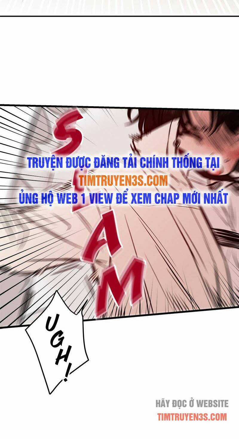 Bươm Bướm Và Máu - Chapter 19 - Trang 42