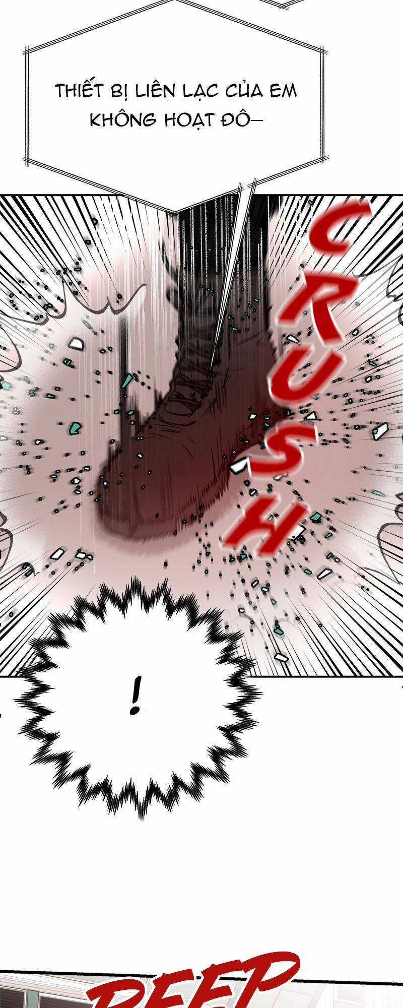 Bươm Bướm Và Máu - Chapter 19 - Trang 45