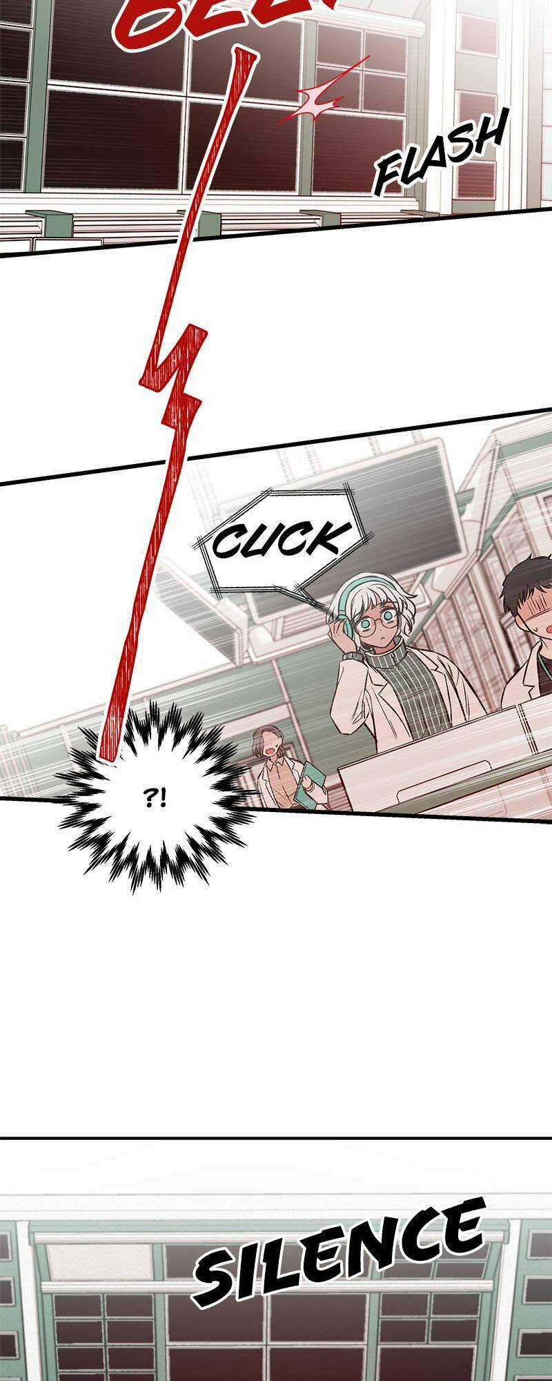 Bươm Bướm Và Máu - Chapter 19 - Trang 46