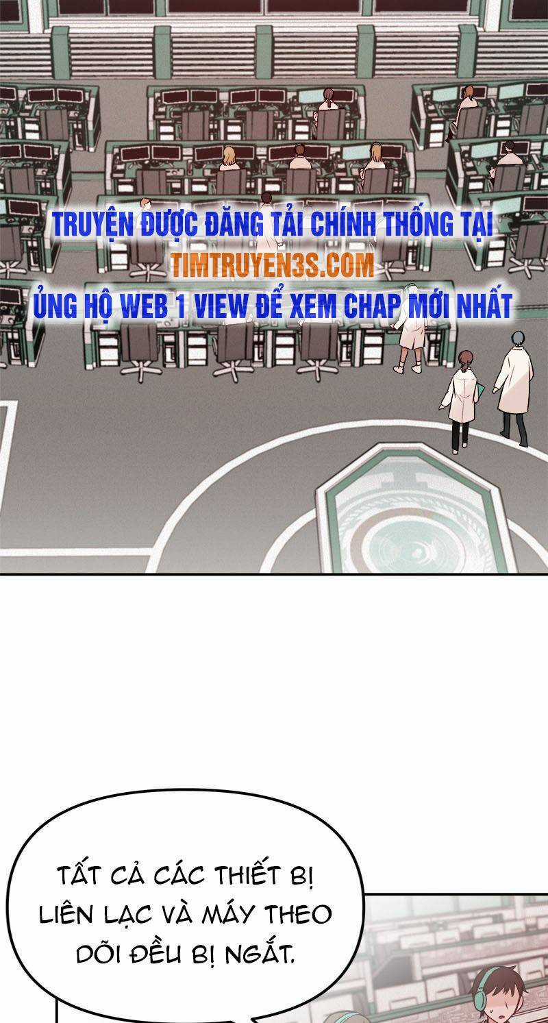 Bươm Bướm Và Máu - Chapter 19 - Trang 47