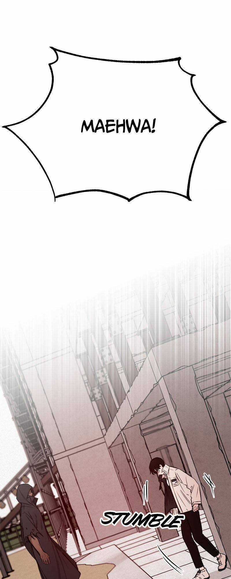 Bươm Bướm Và Máu - Chapter 19 - Trang 49