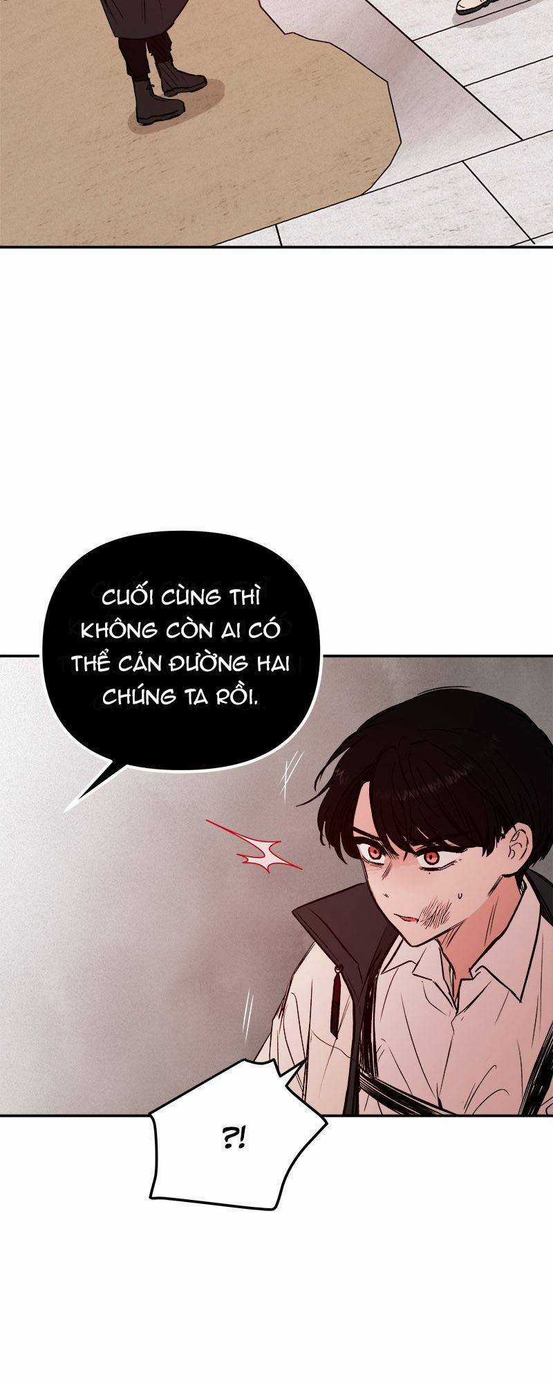 Bươm Bướm Và Máu - Chapter 19 - Trang 50