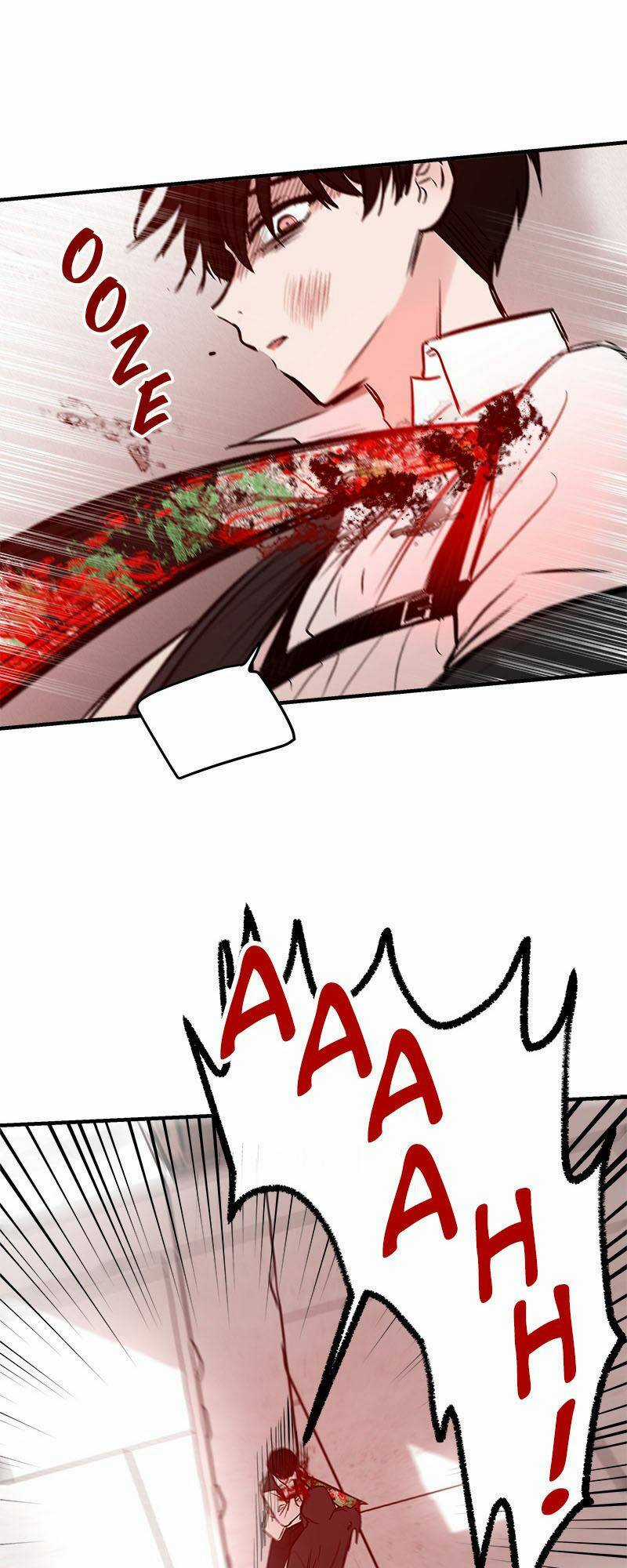 Bươm Bướm Và Máu - Chapter 19 - Trang 61